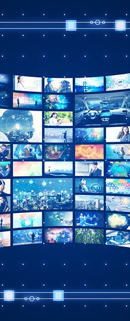 Alt streaming