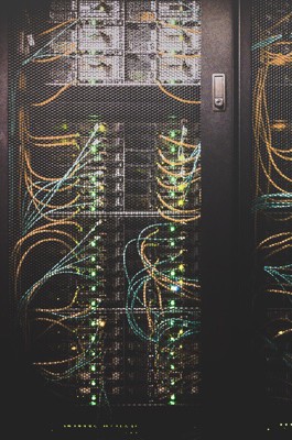 sistema cableado estructurado expertos ip